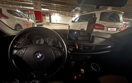 BMW X1, 2011 год, 1 090 000 рублей, 6 фотография