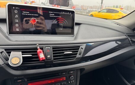 BMW X1, 2011 год, 1 090 000 рублей, 7 фотография