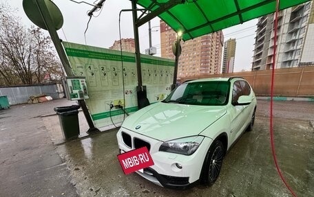 BMW X1, 2011 год, 1 090 000 рублей, 5 фотография