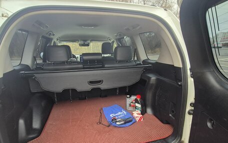 Toyota Land Cruiser Prado 150 рестайлинг 2, 2019 год, 5 500 000 рублей, 7 фотография