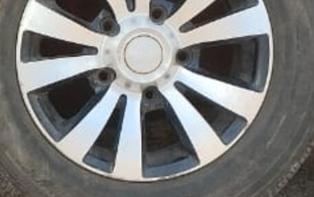 Chevrolet Niva I рестайлинг, 2010 год, 550 000 рублей, 15 фотография