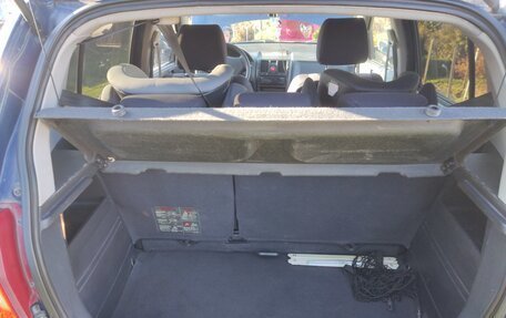 Hyundai Getz I рестайлинг, 2008 год, 580 000 рублей, 9 фотография