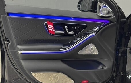 Mercedes-Benz S-Класс, 2021 год, 13 149 000 рублей, 6 фотография