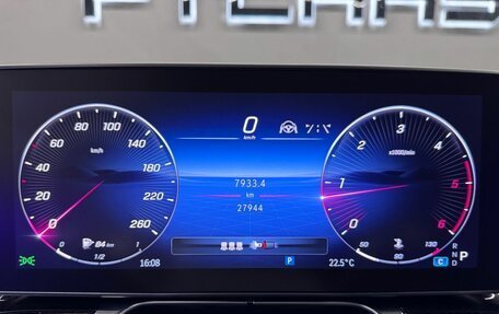 Mercedes-Benz S-Класс, 2021 год, 13 149 000 рублей, 12 фотография