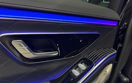 Mercedes-Benz S-Класс, 2021 год, 13 149 000 рублей, 18 фотография