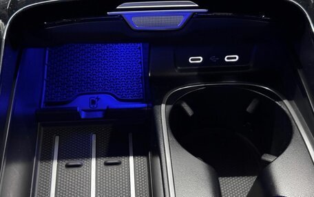 Mercedes-Benz S-Класс, 2021 год, 13 149 000 рублей, 16 фотография