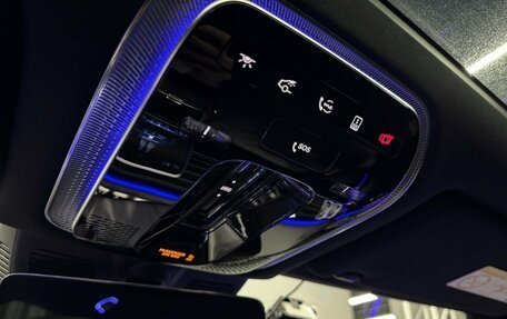 Mercedes-Benz S-Класс, 2021 год, 13 149 000 рублей, 17 фотография