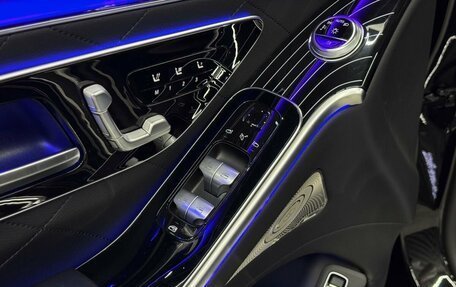 Mercedes-Benz S-Класс, 2021 год, 13 149 000 рублей, 7 фотография