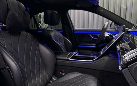 Mercedes-Benz S-Класс, 2021 год, 13 149 000 рублей, 22 фотография