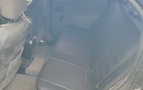 Renault Logan I, 2008 год, 240 000 рублей, 10 фотография