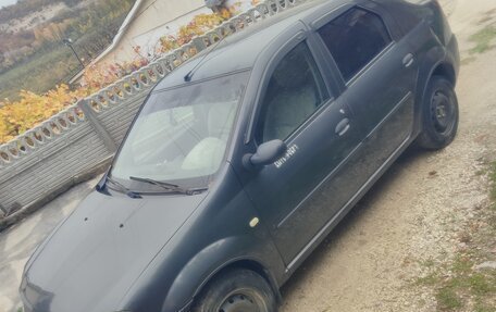 Renault Logan I, 2008 год, 240 000 рублей, 6 фотография