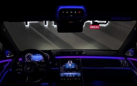 Mercedes-Benz S-Класс, 2021 год, 13 149 000 рублей, 23 фотография