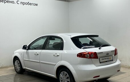 Chevrolet Lacetti, 2010 год, 389 000 рублей, 8 фотография