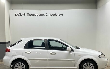 Chevrolet Lacetti, 2010 год, 389 000 рублей, 7 фотография