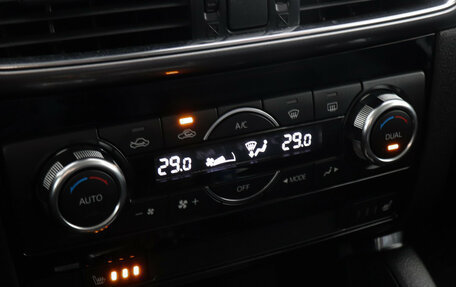 Mazda CX-5 II, 2016 год, 2 069 000 рублей, 9 фотография