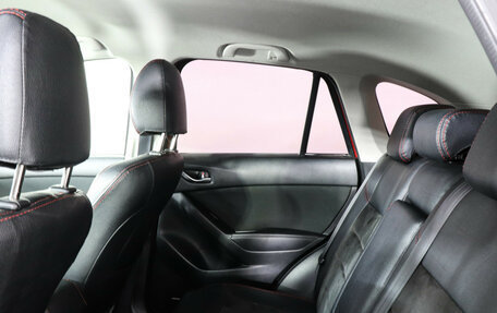 Mazda CX-5 II, 2016 год, 2 069 000 рублей, 8 фотография