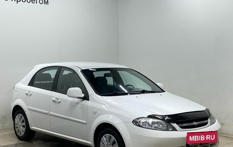 Chevrolet Lacetti, 2010 год, 389 000 рублей, 4 фотография