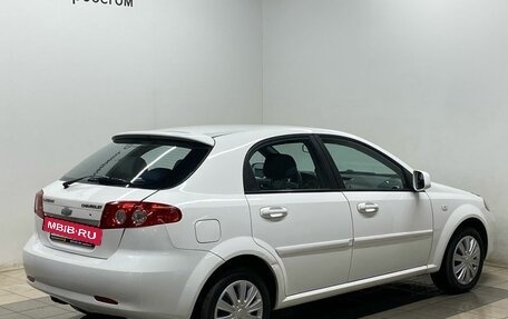 Chevrolet Lacetti, 2010 год, 389 000 рублей, 6 фотография