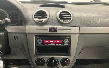 Chevrolet Lacetti, 2010 год, 389 000 рублей, 10 фотография