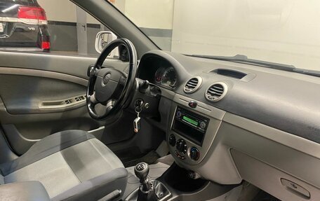 Chevrolet Lacetti, 2010 год, 389 000 рублей, 14 фотография