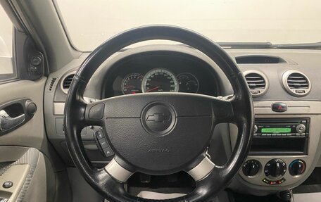 Chevrolet Lacetti, 2010 год, 389 000 рублей, 12 фотография