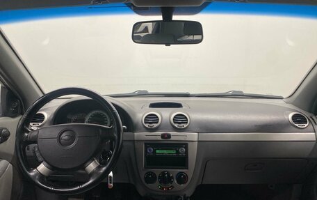 Chevrolet Lacetti, 2010 год, 389 000 рублей, 13 фотография