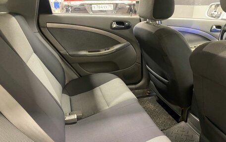 Chevrolet Lacetti, 2010 год, 389 000 рублей, 16 фотография