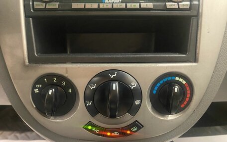 Chevrolet Lacetti, 2010 год, 389 000 рублей, 25 фотография