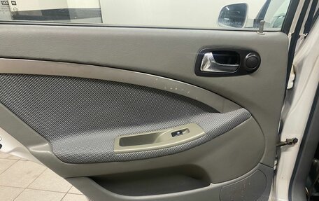 Chevrolet Lacetti, 2010 год, 389 000 рублей, 20 фотография