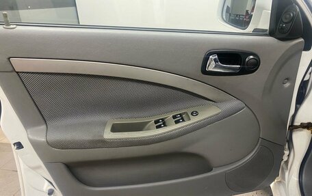 Chevrolet Lacetti, 2010 год, 389 000 рублей, 22 фотография