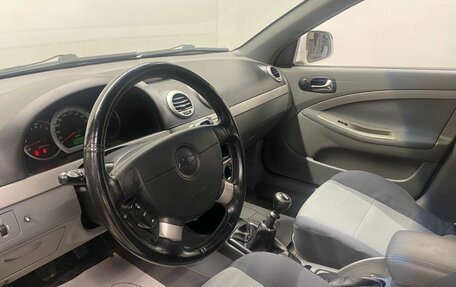 Chevrolet Lacetti, 2010 год, 389 000 рублей, 21 фотография