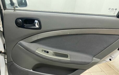 Chevrolet Lacetti, 2010 год, 389 000 рублей, 17 фотография