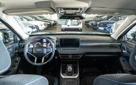 Haval Jolion, 2025 год, 2 699 000 рублей, 4 фотография