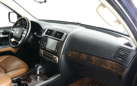 KIA Mohave I, 2019 год, 3 349 000 рублей, 8 фотография