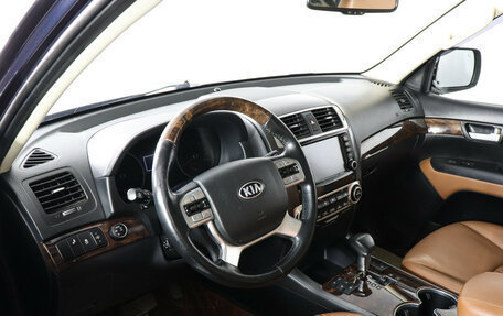 KIA Mohave I, 2019 год, 3 349 000 рублей, 7 фотография