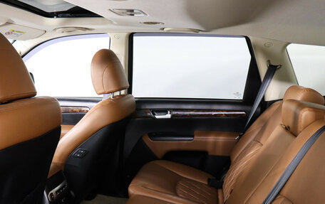 KIA Mohave I, 2019 год, 3 349 000 рублей, 10 фотография