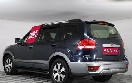 KIA Mohave I, 2019 год, 3 349 000 рублей, 6 фотография