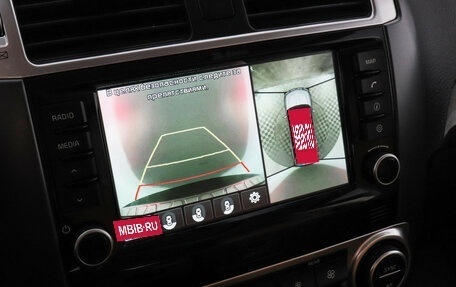 KIA Mohave I, 2019 год, 3 349 000 рублей, 12 фотография