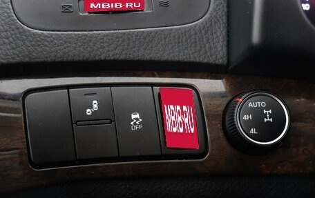 KIA Mohave I, 2019 год, 3 349 000 рублей, 16 фотография