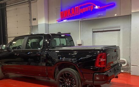 Rambler 1500, 2025 год, 10 120 500 рублей, 3 фотография