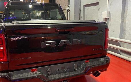 Rambler 1500, 2025 год, 10 120 500 рублей, 5 фотография