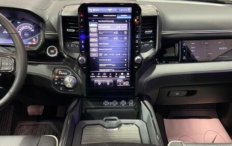 Rambler 1500, 2025 год, 10 120 500 рублей, 12 фотография