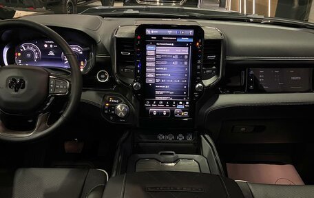 Rambler 1500, 2025 год, 10 120 500 рублей, 11 фотография