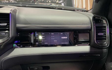 Rambler 1500, 2025 год, 10 120 500 рублей, 15 фотография