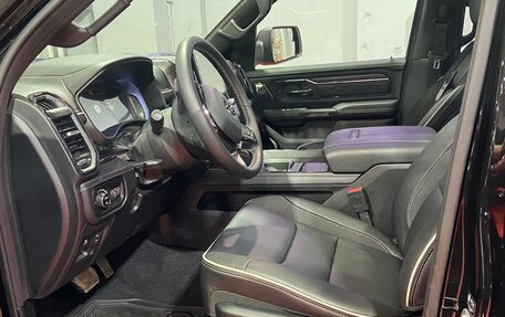 Rambler 1500, 2025 год, 10 120 500 рублей, 10 фотография