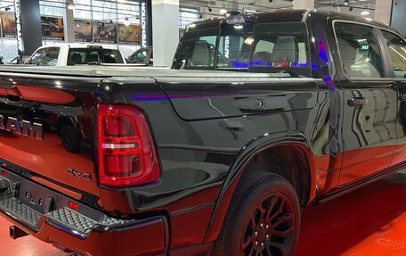 Rambler 1500, 2025 год, 10 120 500 рублей, 7 фотография