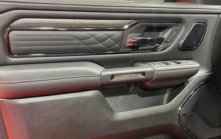 Rambler 1500, 2025 год, 10 120 500 рублей, 19 фотография