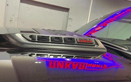 Rambler 1500, 2025 год, 10 120 500 рублей, 22 фотография