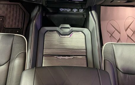 Rambler 1500, 2025 год, 10 120 500 рублей, 20 фотография