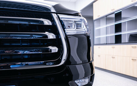 Great Wall Poer, 2025 год, 3 999 000 рублей, 14 фотография